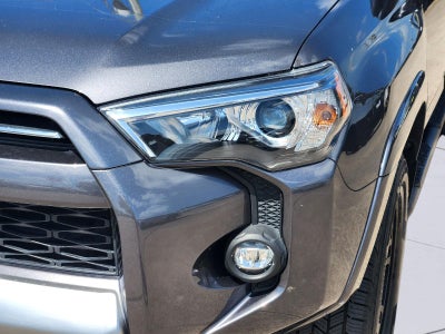 2022 Toyota 4Runner TRD Off-Road Premium