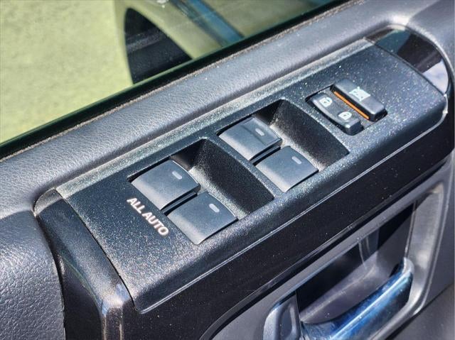 2022 Toyota 4Runner TRD Off-Road Premium