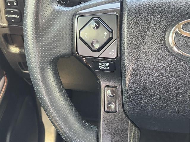 2022 Toyota 4Runner TRD Off-Road Premium