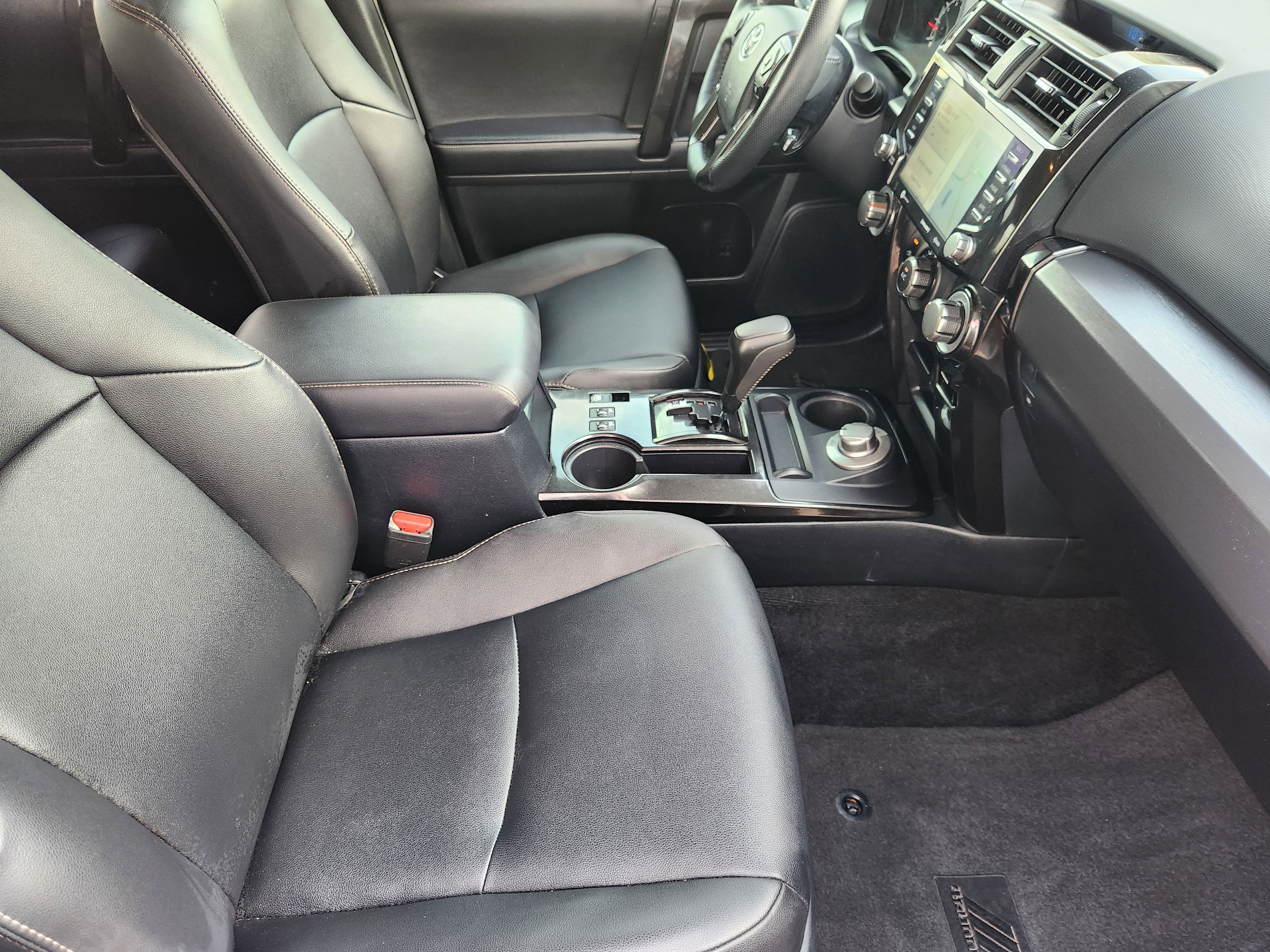 2023 Toyota 4Runner 40th Anniversary Special Edition