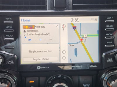 2023 Toyota 4Runner 40th Anniversary Special Edition