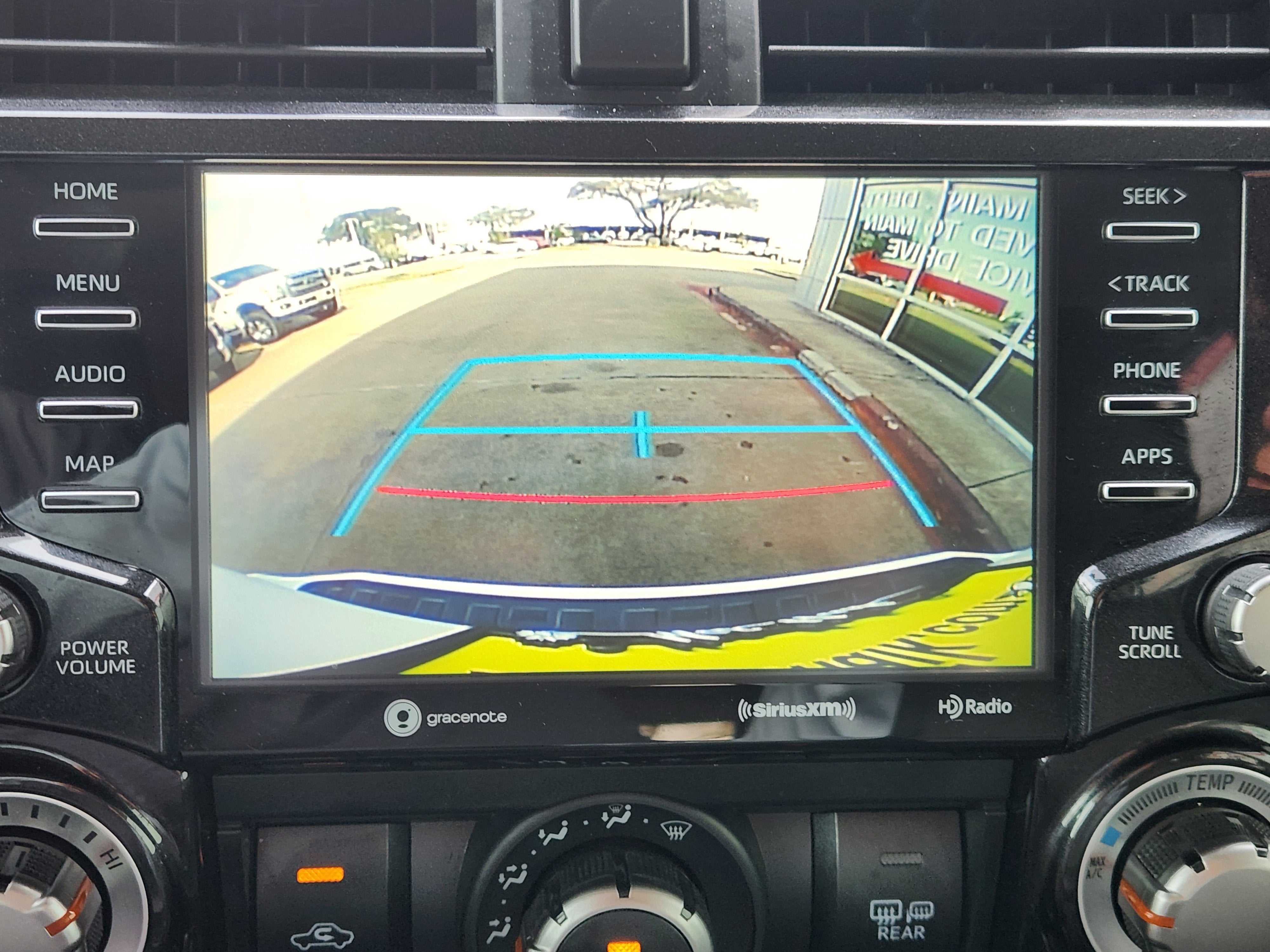 2023 Toyota 4Runner 40th Anniversary Special Edition