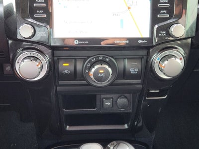 2023 Toyota 4Runner 40th Anniversary Special Edition