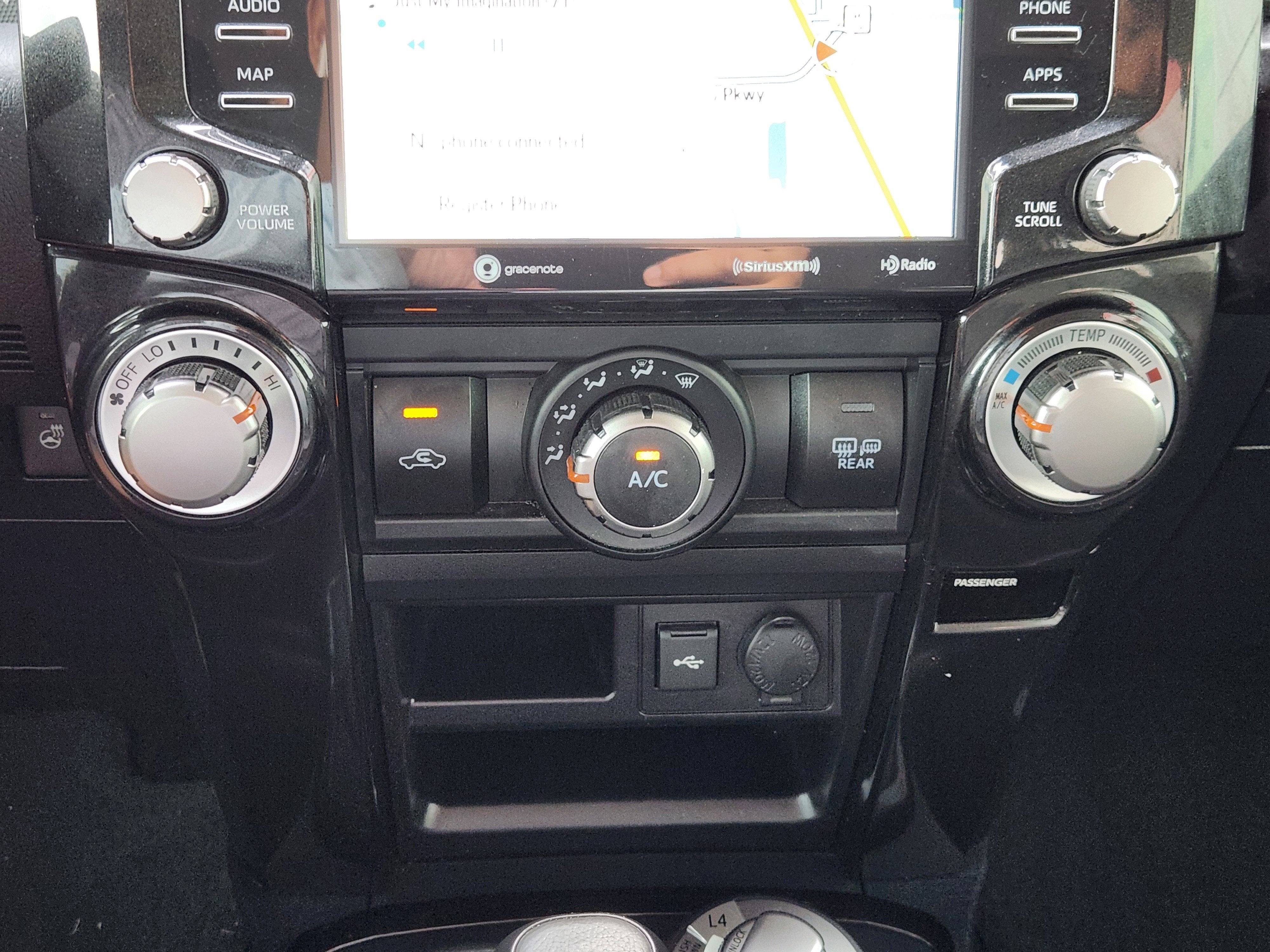 2023 Toyota 4Runner 40th Anniversary Special Edition