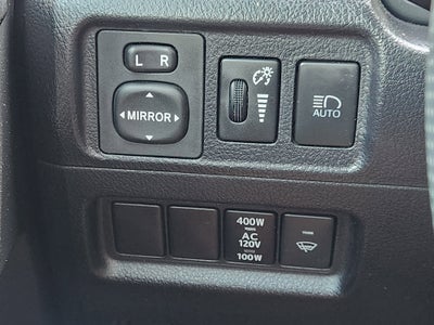 2023 Toyota 4Runner 40th Anniversary Special Edition