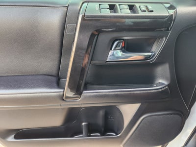 2023 Toyota 4Runner 40th Anniversary Special Edition