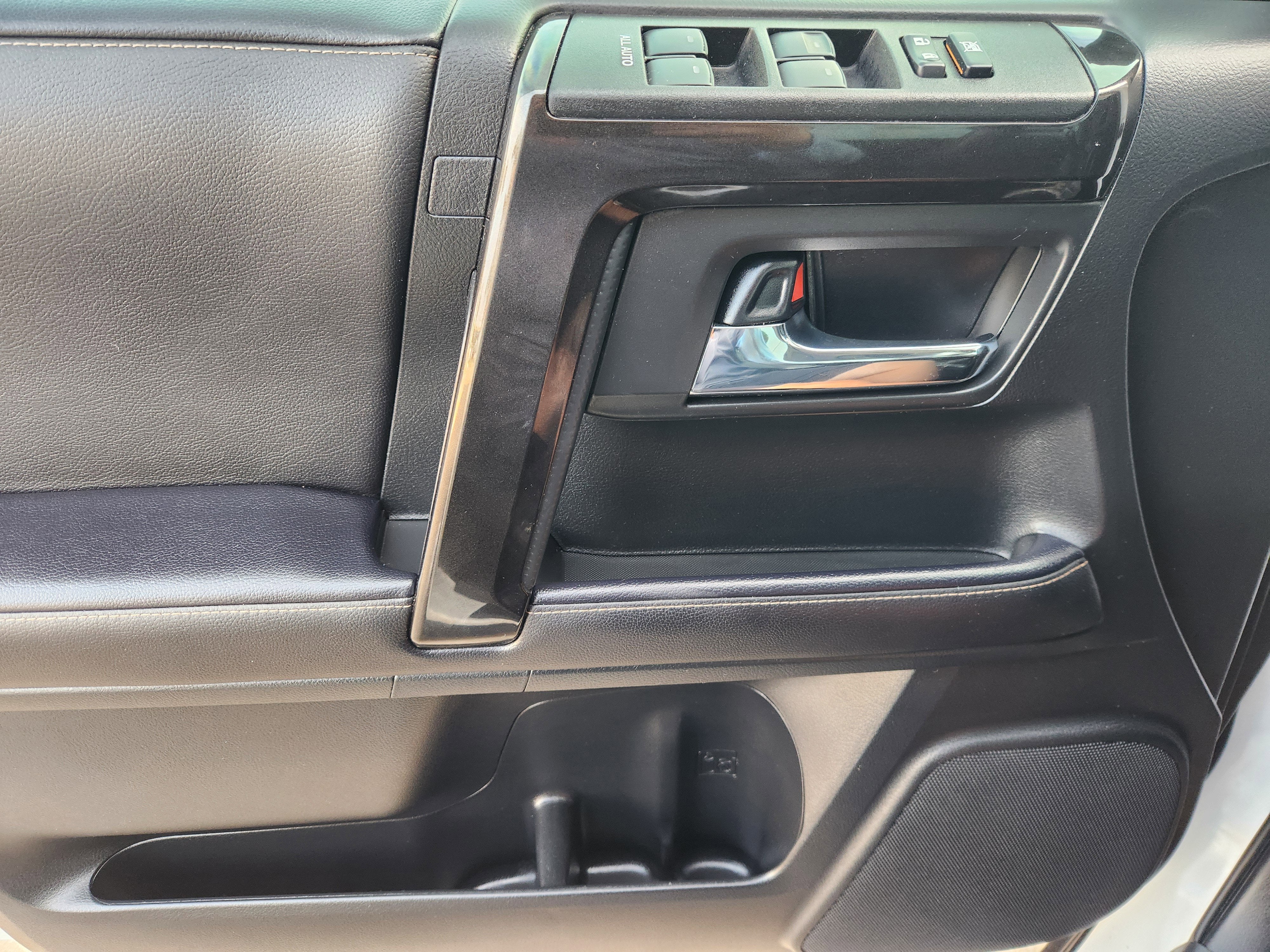 2023 Toyota 4Runner 40th Anniversary Special Edition