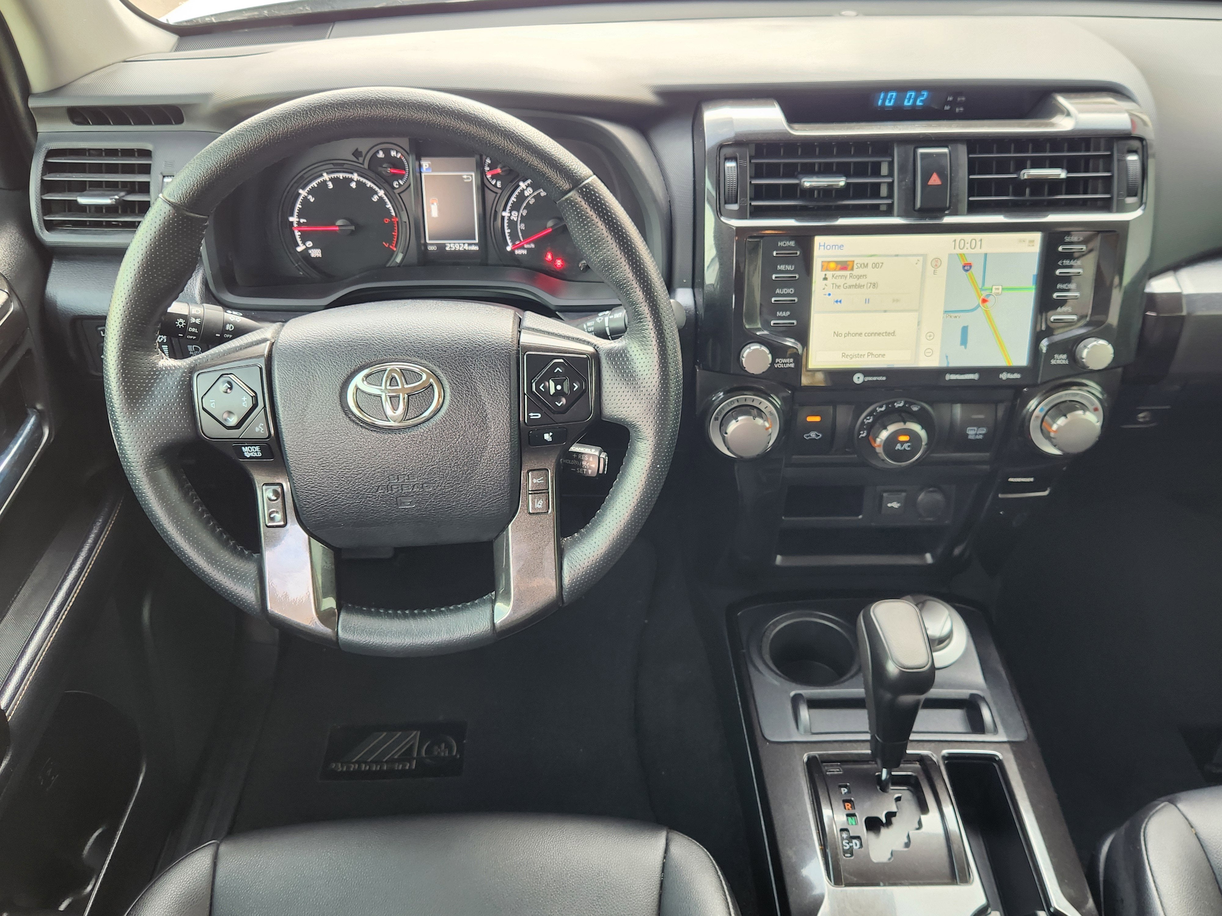 2023 Toyota 4Runner 40th Anniversary Special Edition