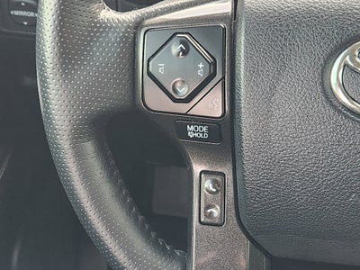 2023 Toyota 4Runner 40th Anniversary Special Edition