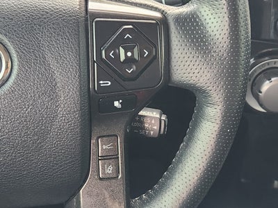 2023 Toyota 4Runner 40th Anniversary Special Edition