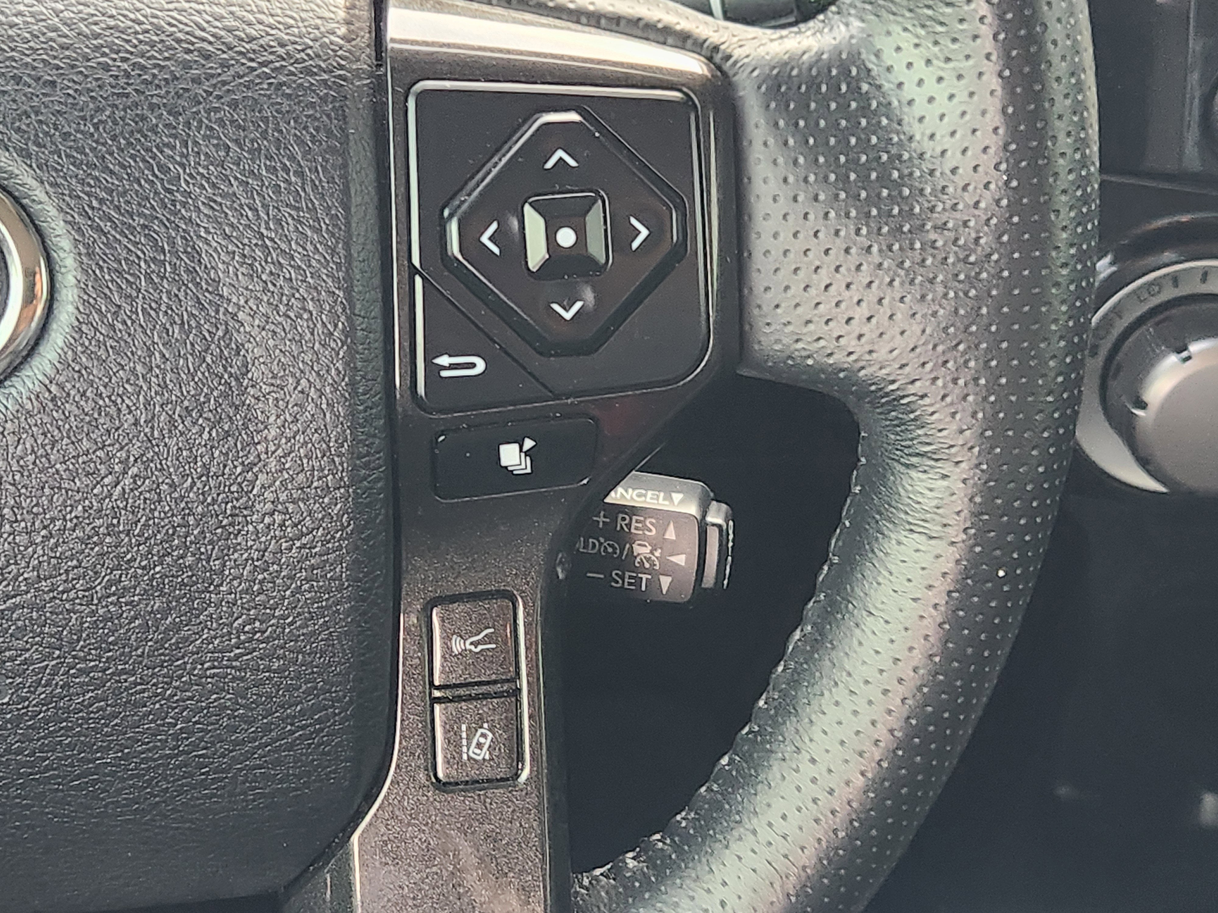 2023 Toyota 4Runner 40th Anniversary Special Edition