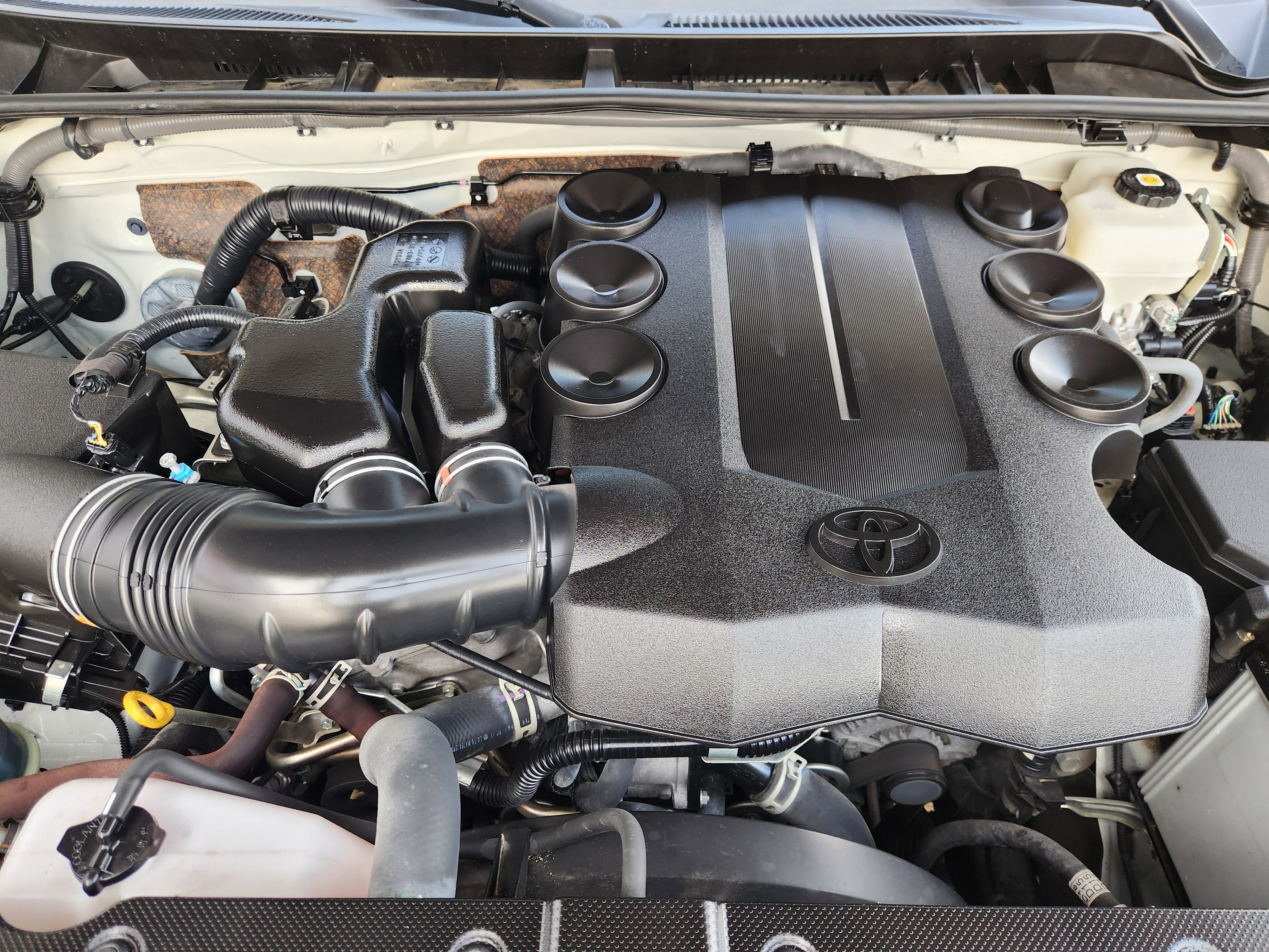 2023 Toyota 4Runner 40th Anniversary Special Edition