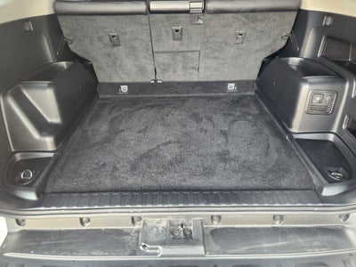 2023 Toyota 4Runner 40th Anniversary Special Edition