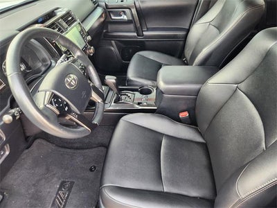 2023 Toyota 4Runner 40th Anniversary Special Edition