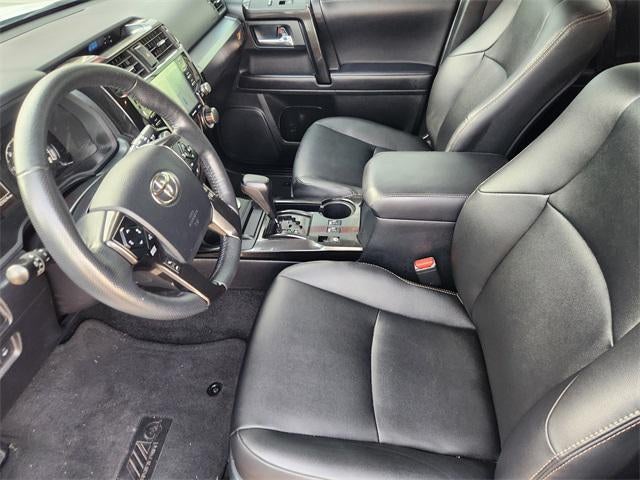 2023 Toyota 4Runner 40th Anniversary Special Edition