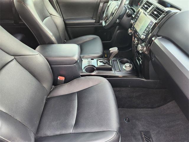 2023 Toyota 4Runner 40th Anniversary Special Edition