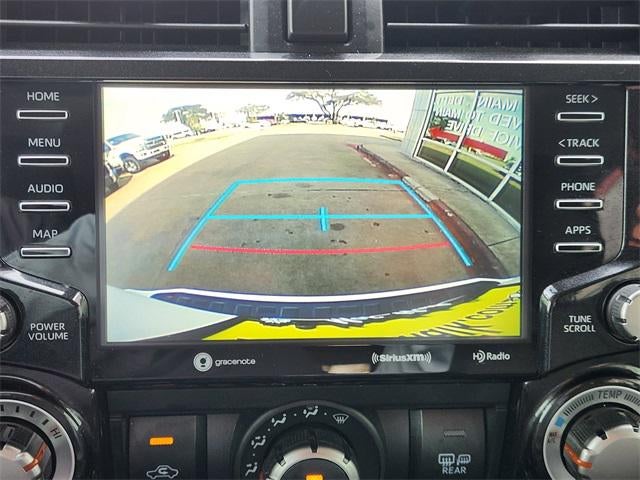 2023 Toyota 4Runner 40th Anniversary Special Edition