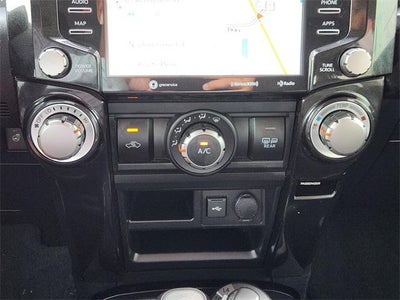 2023 Toyota 4Runner 40th Anniversary Special Edition