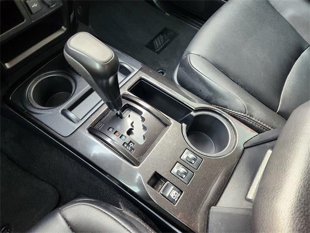 2023 Toyota 4Runner 40th Anniversary Special Edition