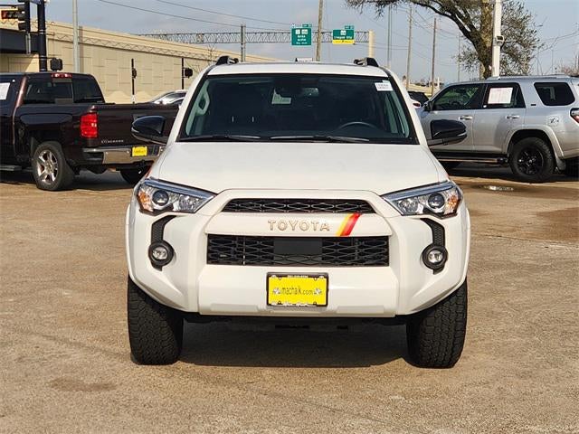 2023 Toyota 4Runner 40th Anniversary Special Edition