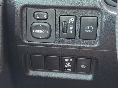 2023 Toyota 4Runner 40th Anniversary Special Edition