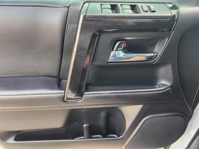 2023 Toyota 4Runner 40th Anniversary Special Edition