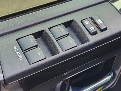 2023 Toyota 4Runner 40th Anniversary Special Edition