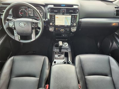 2023 Toyota 4Runner 40th Anniversary Special Edition