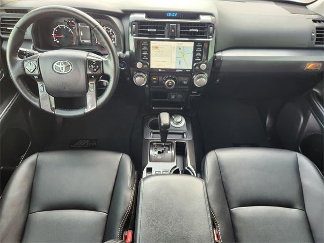 2023 Toyota 4Runner 40th Anniversary Special Edition