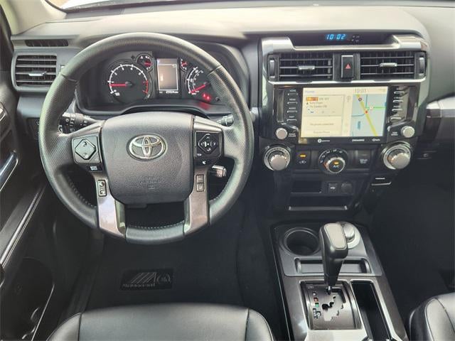 2023 Toyota 4Runner 40th Anniversary Special Edition