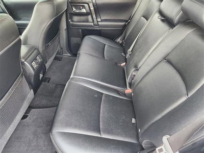 2023 Toyota 4Runner 40th Anniversary Special Edition