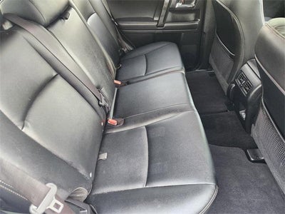 2023 Toyota 4Runner 40th Anniversary Special Edition