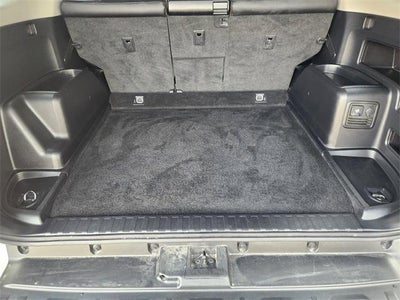 2023 Toyota 4Runner 40th Anniversary Special Edition