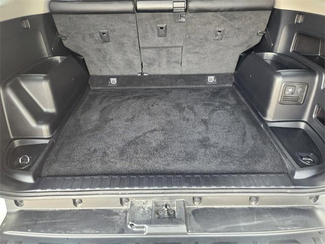 2023 Toyota 4Runner 40th Anniversary Special Edition