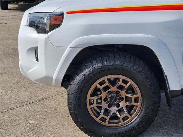 2023 Toyota 4Runner 40th Anniversary Special Edition