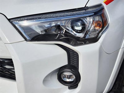 2023 Toyota 4Runner 40th Anniversary Special Edition