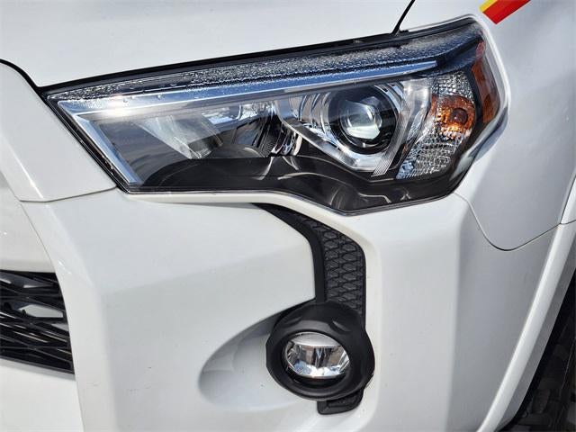 2023 Toyota 4Runner 40th Anniversary Special Edition