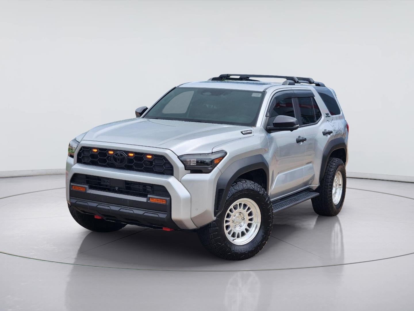 2025 Toyota 4Runner