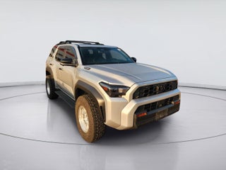 2025 Toyota 4Runner TRD Off-Road Premium HV