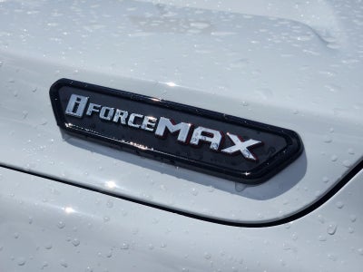 2026 Toyota 4Runner TRD Off-Road Premium HV