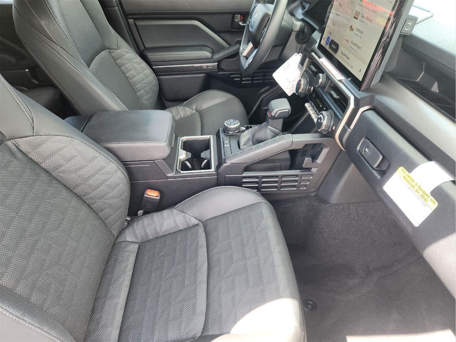 2026 Toyota 4Runner TRD Off-Road Premium HV