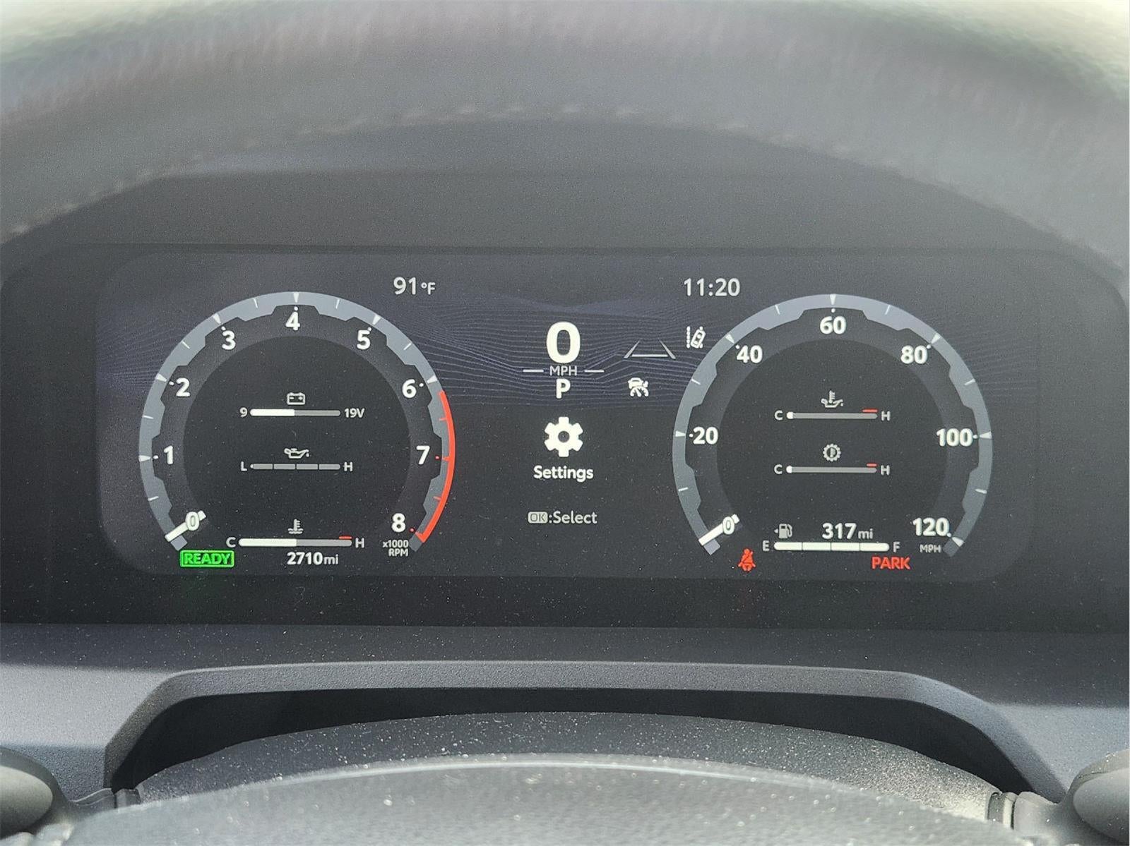 2026 Toyota 4Runner TRD Off-Road Premium HV