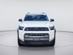 2026 Toyota 4Runner TRD Off-Road Premium HV