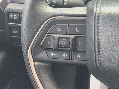 2026 Toyota 4Runner TRD Off-Road Premium HV