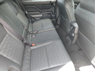 2026 Toyota 4Runner TRD Off-Road Premium HV