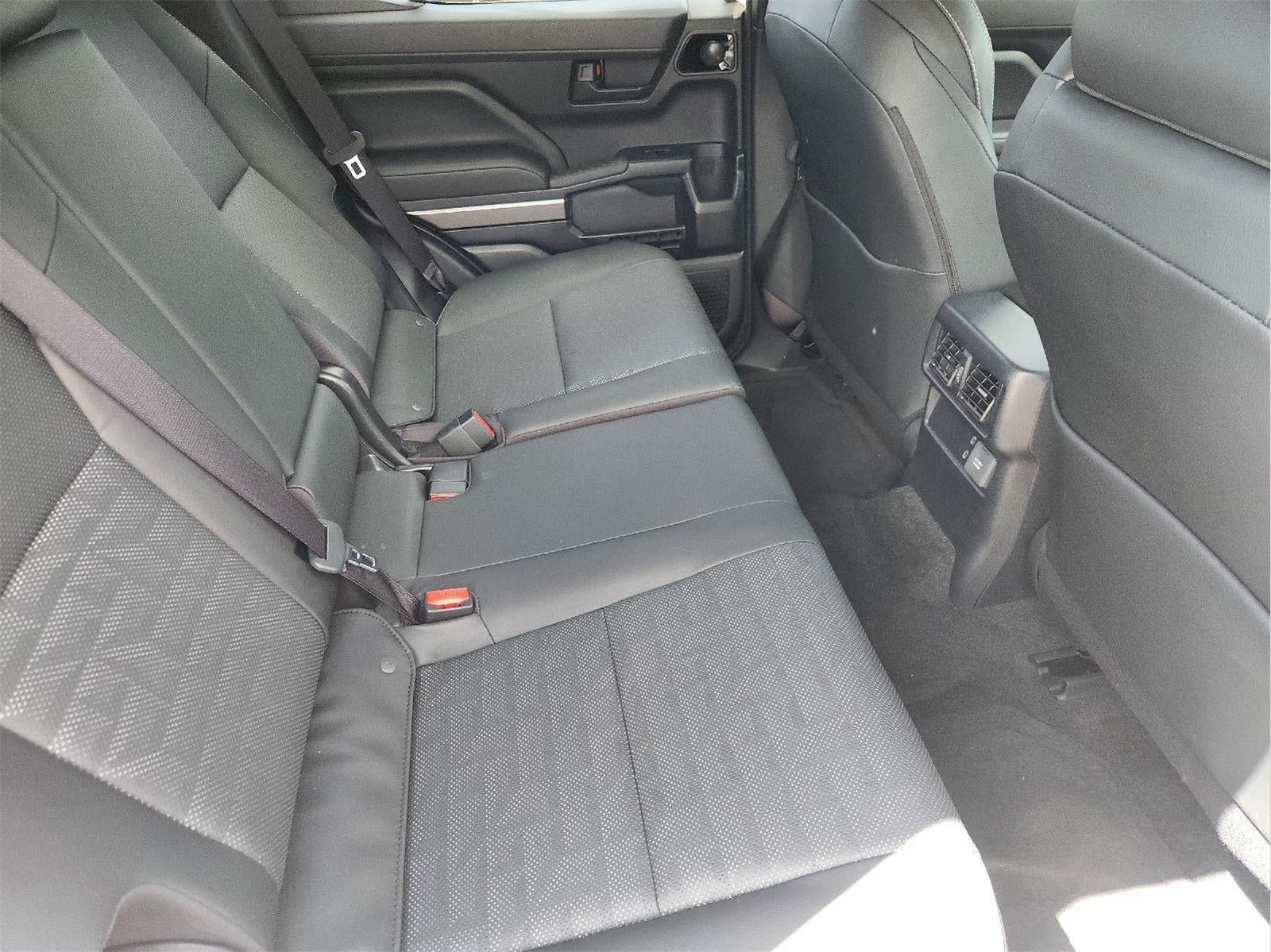 2026 Toyota 4Runner TRD Off-Road Premium HV