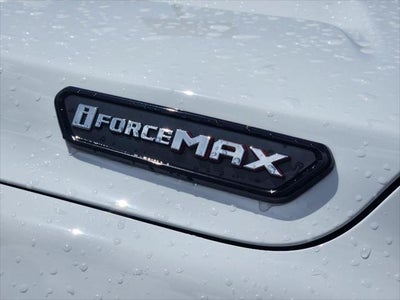 2026 Toyota 4Runner TRD Off-Road Premium HV