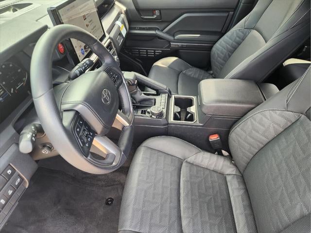 2026 Toyota 4Runner TRD Off-Road Premium HV