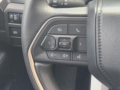 2026 Toyota 4Runner TRD Off-Road Premium HV
