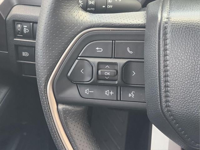 2026 Toyota 4Runner TRD Off-Road Premium HV